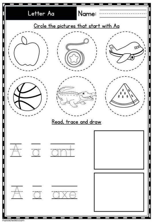 Phonics Curriculum A–Z | Pirate Pat’s Story-Based Adventure