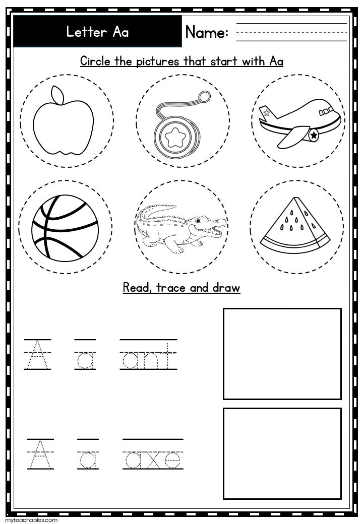 Pirate Pat’s Phonics Adventure A–Z | Full Alphabet Curriculum