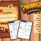 Phonics Curriculum A–Z | Pirate Pat’s Story-Based Adventure