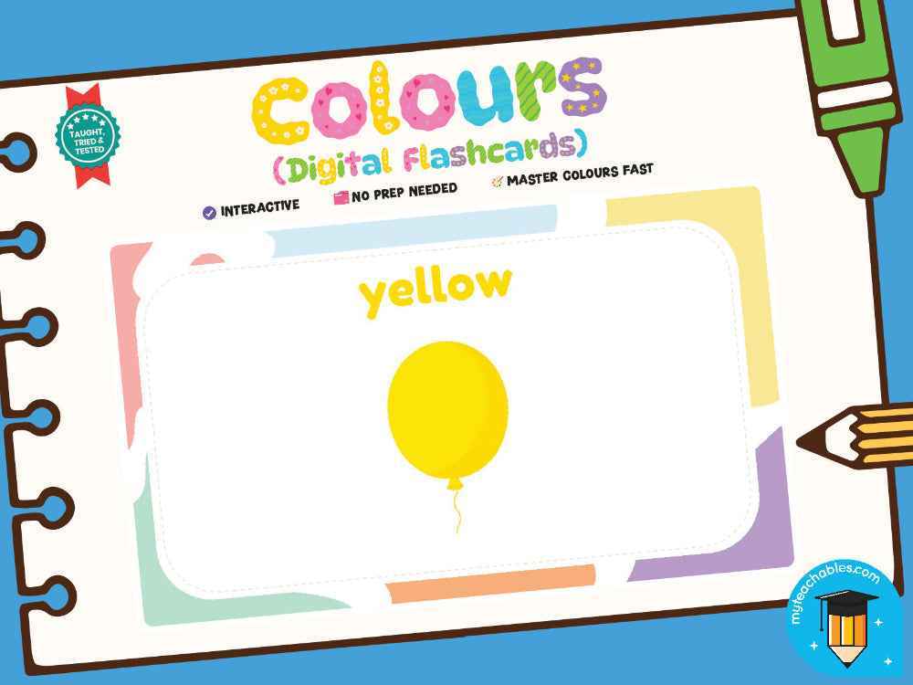 The Ultimate Colours Bundle |  Mix, Match & Master!